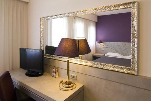 Hotel Alan