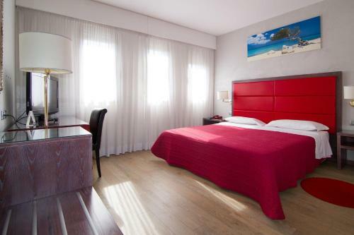 Hotel Alan