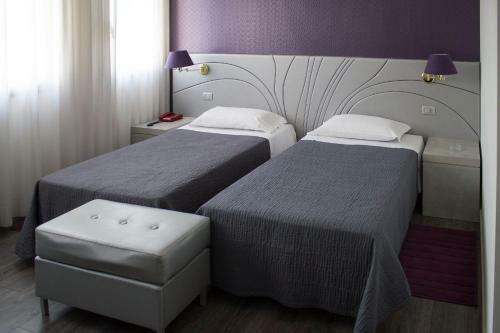 Hotel Alan
