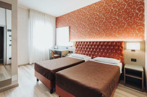 Hotel Alan