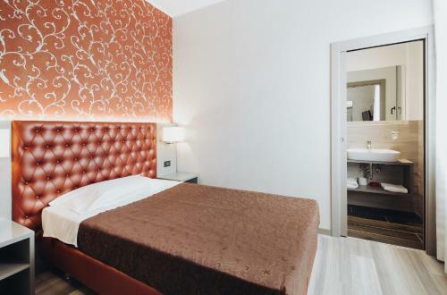 Hotel Alan