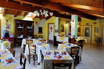 Agroturismo Agriturismo Dei Grippi