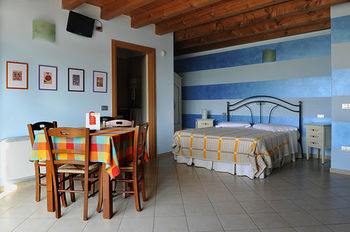Agroturismo Agriturismo Dei Grippi
