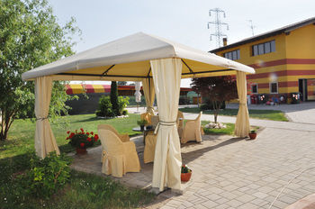 Agroturismo Agriturismo Dei Grippi