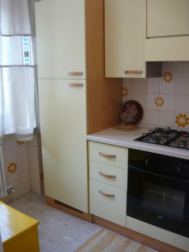 Apartamento Appartamenti Mosconi Mistica