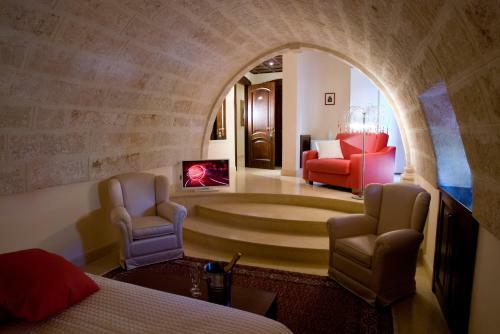 B&B La Casa Del Bal�