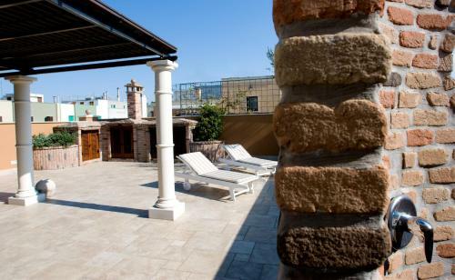 B&B La Casa Del Bal�