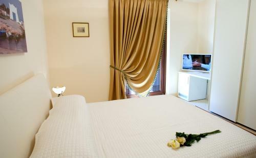 B&B La Casa Del Bal�