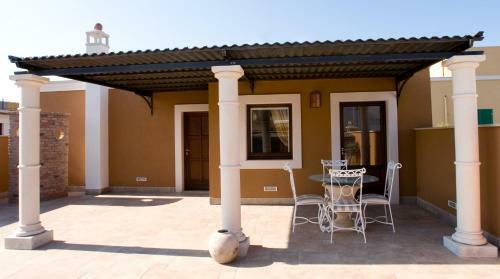 B&B La Casa Del Bal�
