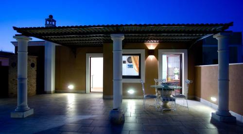 B&B La Casa Del Bal�