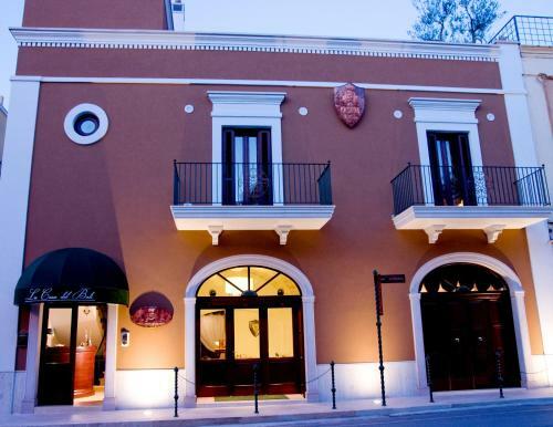 B&B La Casa Del Bal�