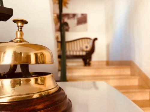 B&B La Casa Del Bal�