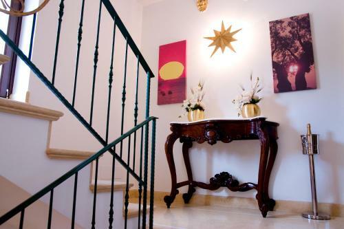 B&B La Casa Del Bal�