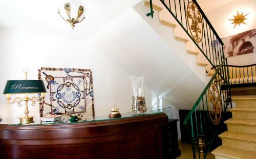 B&B La Casa Del Bal�