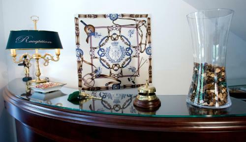 B&B La Casa Del Bal�