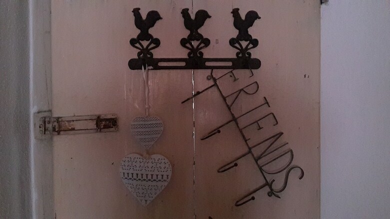 Bed&breakfast Angela