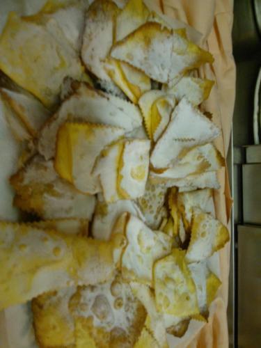 Agroturismo Locanda-trattoria Al Rio