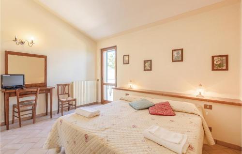 Apartment Morcicchia