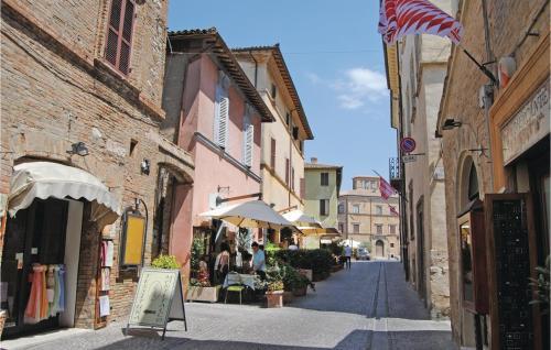 Apartment Morcicchia