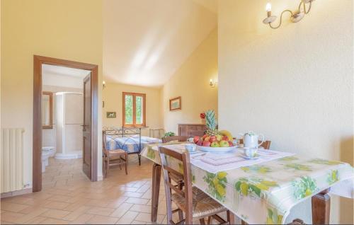 Apartment Morcicchia