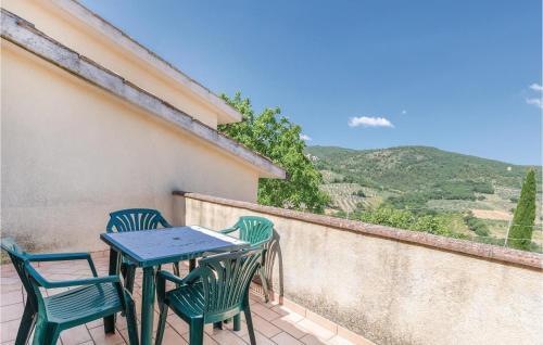 Apartment Morcicchia