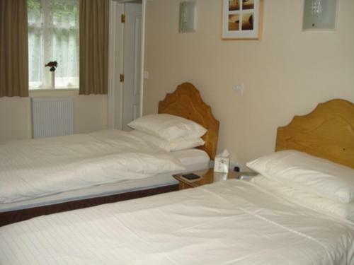 Hostal Lady Gate Guest House