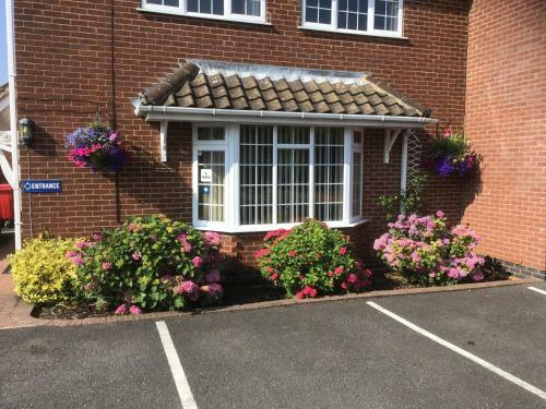 Hostal Lady Gate Guest House