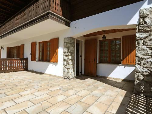 Apartment Sarre 2