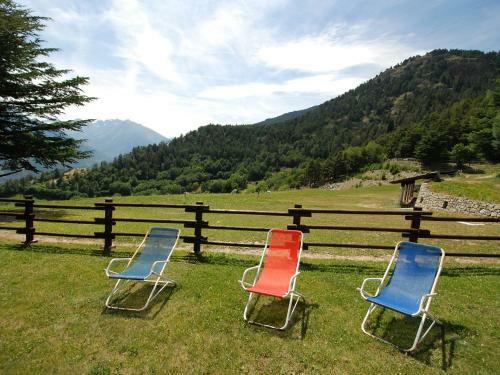 Apartment Sarre 2