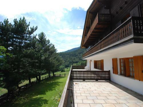 Apartment Sarre 2
