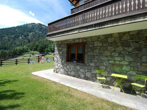 Apartment Sarre 2