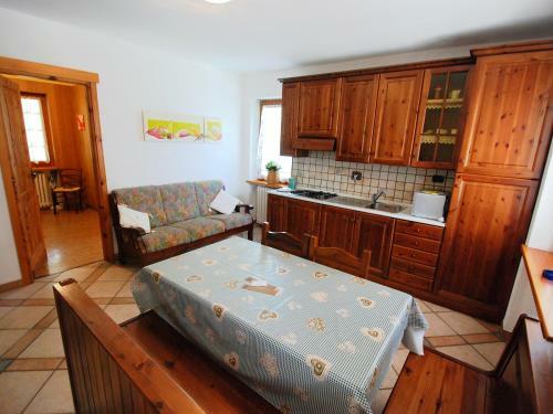 Apartment Sarre 2