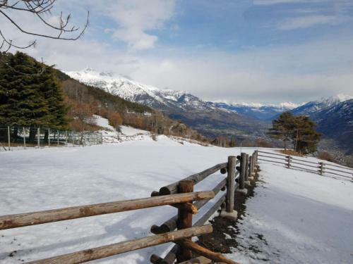 Apartment Sarre 2