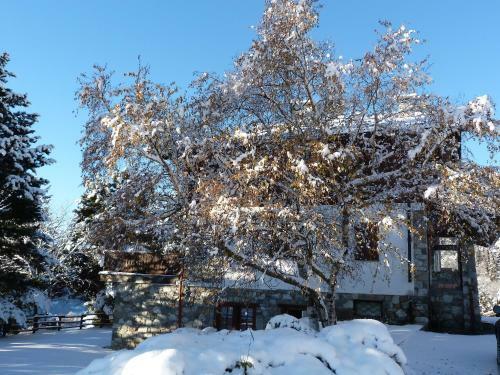 Apartment Sarre 2