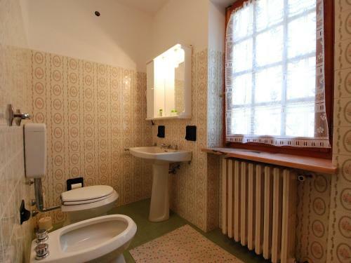Apartment Sarre 2