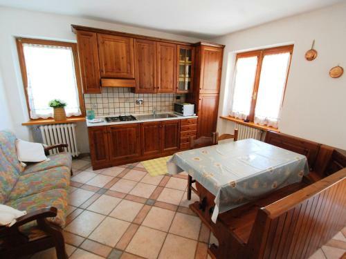Apartment Sarre 2