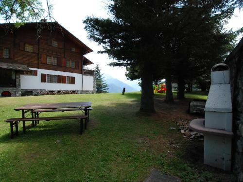 Apartment Sarre 2