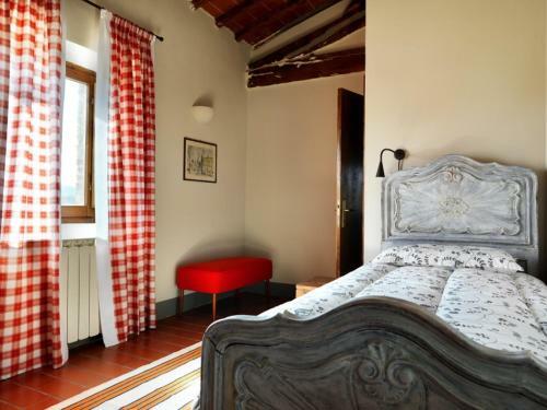 Apartamento Agriturismo Piettorri