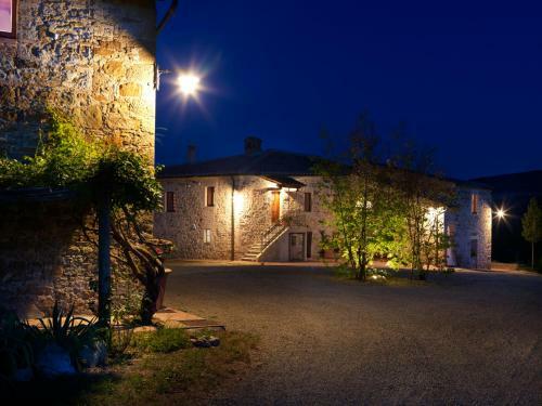Apartamento Agriturismo Piettorri