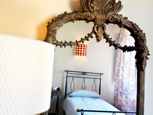 Apartamento Agriturismo Piettorri