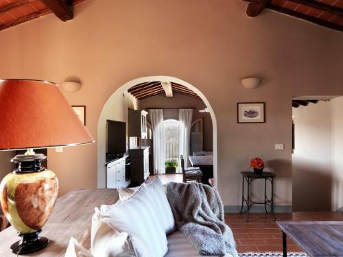 Apartamento Agriturismo Piettorri