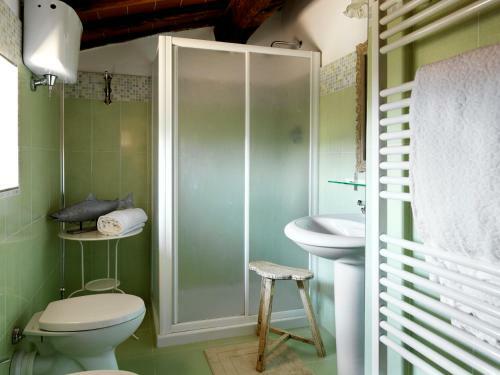 Apartamento Agriturismo Piettorri
