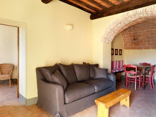 Apartamento Agriturismo Piettorri