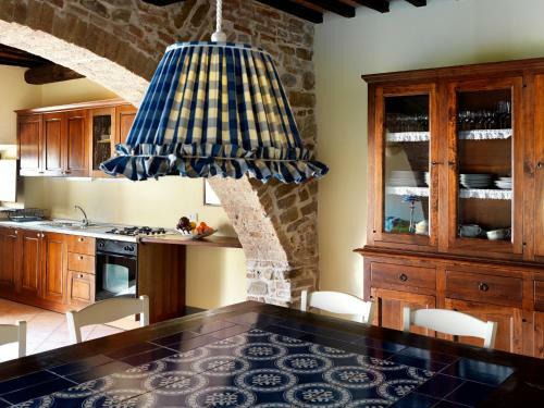 Apartamento Agriturismo Piettorri
