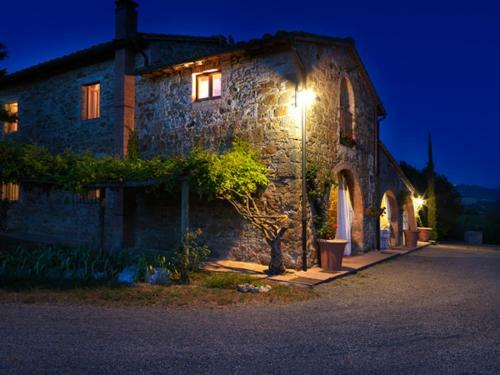 Apartamento Agriturismo Piettorri