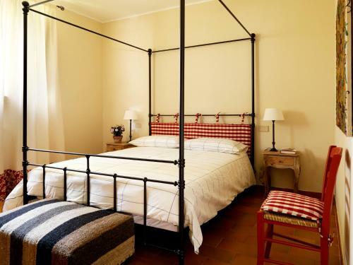 Apartamento Agriturismo Piettorri