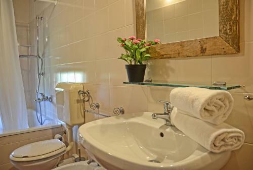 Apartamento Agriturismo Piettorri
