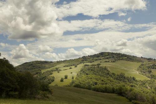 Apartamento Agriturismo Piettorri