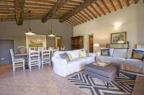Apartamento Agriturismo Piettorri