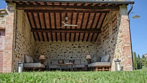 Apartamento Agriturismo Piettorri